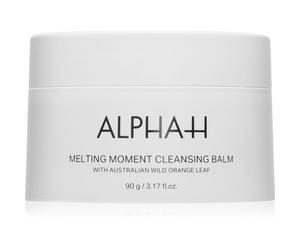 Alpha-H Melting Moment Cleansing Balm baume démaquillant nourrissant 90 g