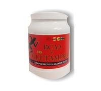 Alpha Herbal Bcaa+Glutamine 500g