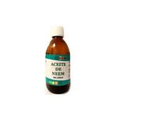 Alpha Herbal Neem Oil 200ml