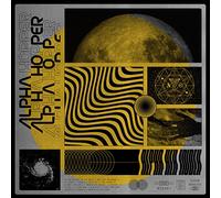 Alpha Hopper - Alpha Hex Index [Import]