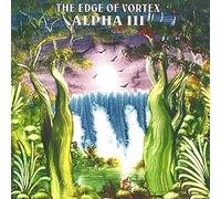 The Edge Of Vortex