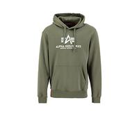 ALPHA INDUSTRIES 178312 03 Salopette