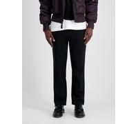 Alpha Industries 3D Small Logo Jogger Pantalon de jogging pour homme Taille XL - Noir