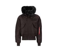Alpha Industries 45P Hooded Custom Hommes Veste D'Hiver