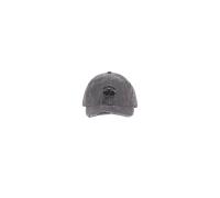 Alpha Industries Acid Logo Cap Couvre-chefs pour homme Taille onesize - Noir