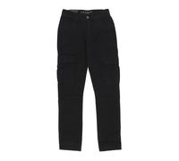 Alpha Industries - Agent Pant - Homme - Pantalons - Noir - Taille: W36