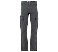 Alpha Industries Alpha Indutries Agent Pantalon de Loisirs pour Homme, Vintage Grey, 34