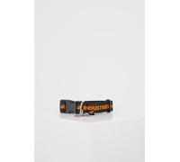 Alpha Industries AI Dog-Tag Collar Black/Orange