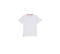 Alpha Industries Air Force Pilot T-Shirt pour homme Taille M - Gris