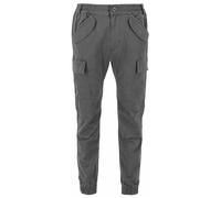 Alpha Industries Airman Pant Pantalons pour homme Taille 30 - Gris