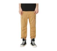 Alpha Industries - Airman Pant - Homme - Pantalons - Beige - Taille: W34