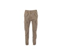 Alpha Industries Airman Pant Pantalons pour homme Taille 31 - Taupe