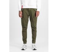 Alpha Industries Airman Pant Pantalons pour homme Taille 34 - Vert