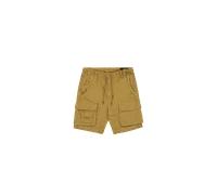 Alpha Industries Aloha Safari Shorts pour homme Taille 31 - Vert kaki