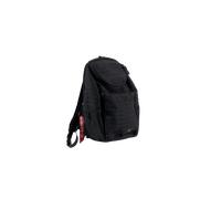 Alpha Industries Alpha Combat Backpack Sac à dos pour homme Taille onesize - Noir