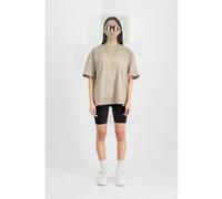 Alpha Industries Alpha Essentials Rl T Vintage Sand Taille: S | Chemises Outlet | Femme | Marron