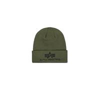 Bonnet Alpha Industries 3D Vert TU