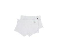 Alpha Industries Alpha Industries Tape Underwear 2 Pack Accessoires Taille XL - Blanc