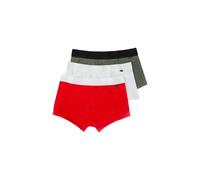 Alpha Industries Alpha Industries Tape Underwear 3 Pack Accessoires Taille M - Couleurs mélangées