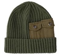 Alpha Industries Alpha Industries Utility Bonnet Chaud Unisexe - Bonnet - Mixte