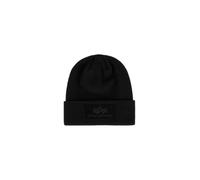 Bonnet VLC Alpha Industries - Black universel