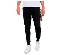 Alpha Industries Alpha Indutries X-Fit Slim Cargo Pantalon de Jogging pour Homme, Black, XS