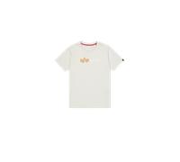 Alpha Industries Alpha Label T-Shirt pour homme Taille 3XL -