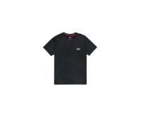 Alpha Industries Alpha Legend T-Shirt pour homme Taille 3XL - Noir