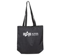 Alpha Industries Alpha Shopping Bag Sac de shopping unisexe Taille unique