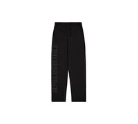 Alpha Industries Alpha Side Wording DTM Joggeur pour Homme Black XL