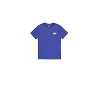 Alpha Industries Alpha Signature T-Shirt pour Homme Galactic Blue M