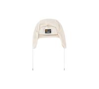 Bonnet polaire Alpha Industries Blanc TU