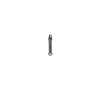 Alpha Industries Alpha Utility Key Chain Gadgets pour homme Taille onesize - Vert olive