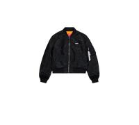 Alpha Industries ALPHA X 032C Tight Cut Flight Taille 2XL - Noir