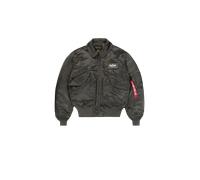 Alpha Industries ALPHA X KIOSQ CWU45 Taille 2XL - Gris
