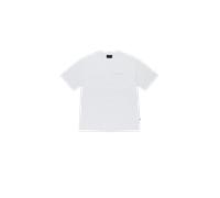 Alpha Industries ALPHA x LFDY T-Shirt pour homme Taille M - Blanc