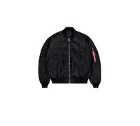 Alpha Industries ALPHA X MASTERMIND PATCHWORK MA-1 Taille L - Noir