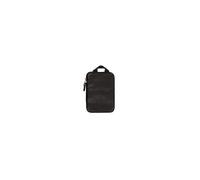 Alpha Industries ALPHA x ONDURA Leather Organizer Bag Sacs pour homme Taille onesize - Noir