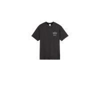 Alpha Industries ALPHA x OVO Garment Dye Owl T-Shirt Taille 3XL -