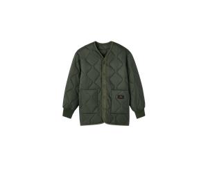 Alpha Industries ALPHA x OVO Loose ALS/92 Liner Taille L - Vert