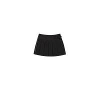 Alpha Industries ALPHA x PEGGY GOU Mini Wrap Skirt Jupes pour femme Taille L - Noir