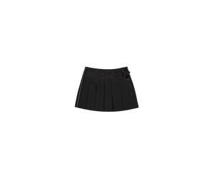 Alpha Industries ALPHA x PEGGY GOU Mini Wrap Skirt Jupes pour femme Taille S - Noir