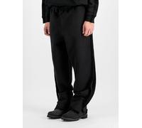 Alpha Industries ALPHA x PROTOTYPES Outline Pant Jogging pour homme Taille S/M - Noir