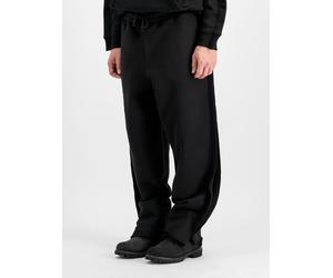 Alpha Industries ALPHA x PROTOTYPES Outline Pant Jogging pour homme Taille XS - Noir