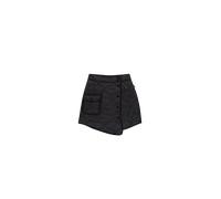 Alpha Industries ALS Mini Skirt Jupes pour femme Taille XS - Noir