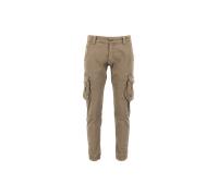 Alpha Industries Army Pant Pantalons & shorts pour homme Taille 31 - Taupe