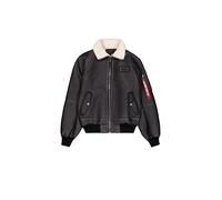 Bomber Alpha Industries B-15-3 Noir M