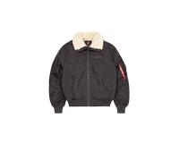 Alpha Industries B-15 III TT Vestes Bombers pour homme Taille 2XL - Gris