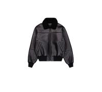 Alpha Industries B-15 MOD Vestes d'hiver pour homme Taille L - Noir