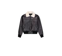Alpha Industries B-15 Modified Vestes d'hiver pour femme Taille XS - Noir